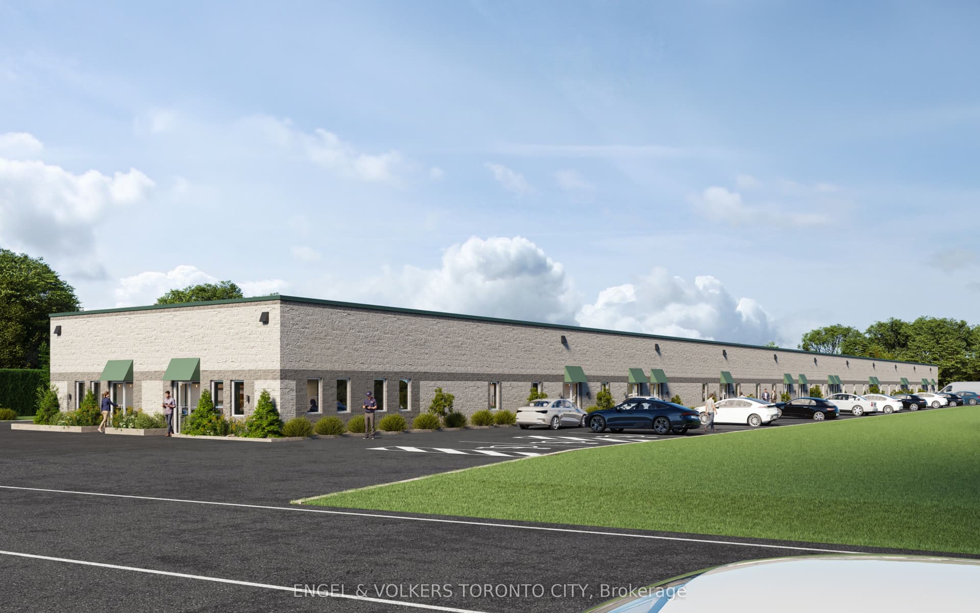 Unit 108 · 68 Hooper Rd