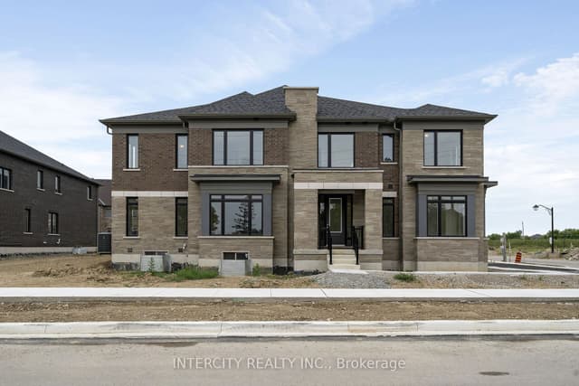 Att/Row/Townhouse at 13969 Chickadee Lane 20-104, Caledon, ON L7E 4N1