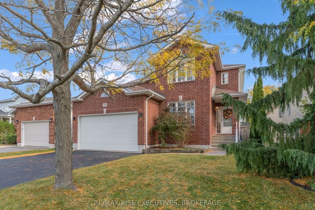 Detached at 370 Cooke Crescent, Kingston, ON K7P 3J5