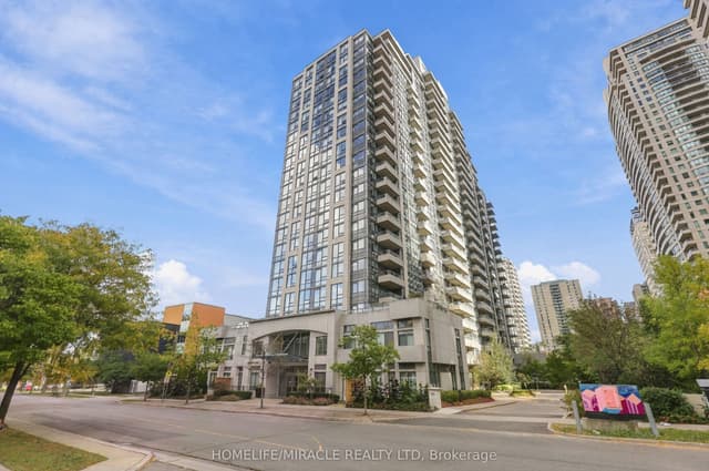 Condo Apartment at 35 Hollywood Avenue 102, Toronto, ON M2N 0A9, Toronto C14