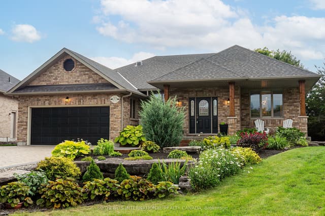Detached at 33 South Harbour Drive, Kawartha Lakes, ON K0M 1A0