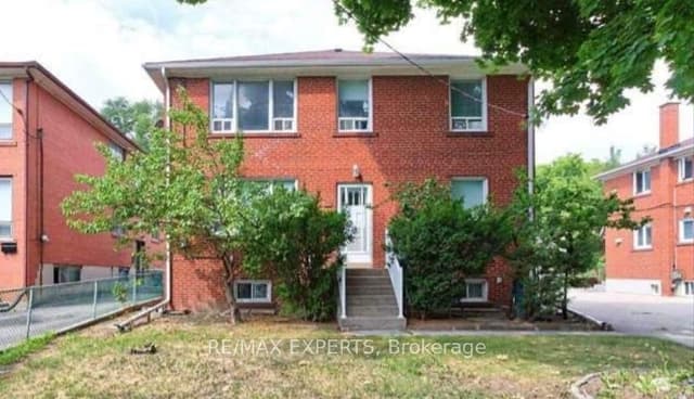 Triplex at 96 Wesley Street, Toronto, ON M8Y 2W7, Toronto W07