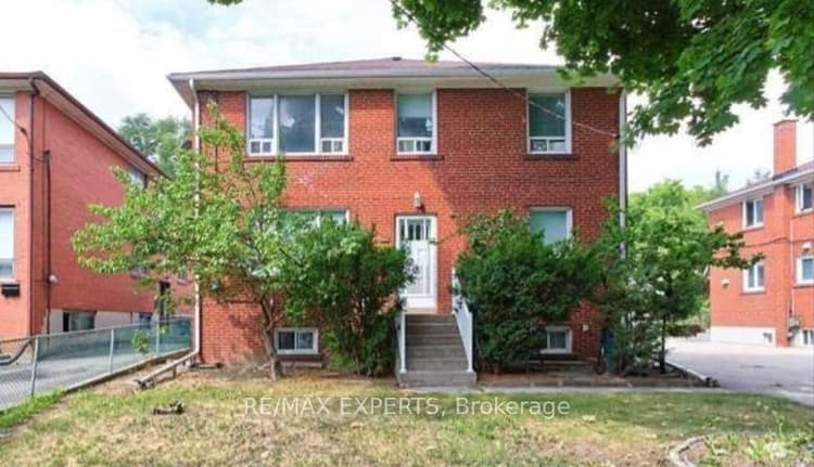 96 Wesley Street
