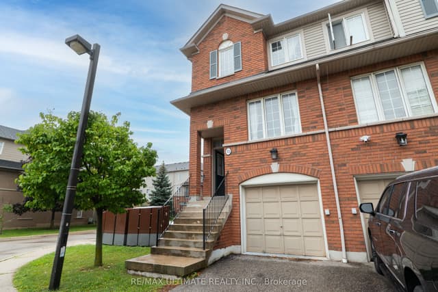 Condo Townhouse at 4950 Albina Way 72, Mississauga, ON L4Z 4J7