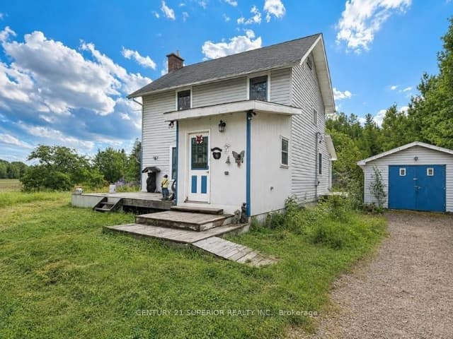 Detached at 353 Spring Creek Drive, Dorion, ON P0T 1K0