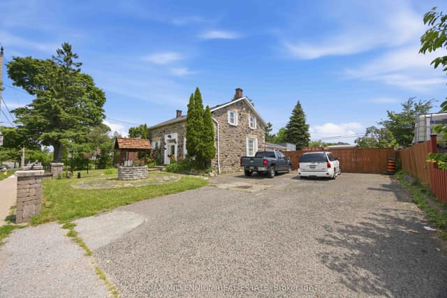 Detached at 1355 Victoria Park Avenue, Toronto, ON M4B 2L5, Toronto E04