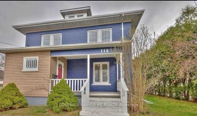 Detached at 118 Denistoun Street, Welland, ON L3C 1V2