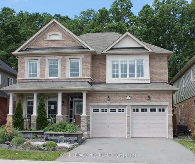 Detached at 9397 Tallgrass Avenue, Niagara Falls, ON L2G 0Y2