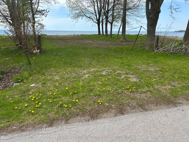 Vacant Land at 55 Villella Road, Haldimand, ON N0A 1K0