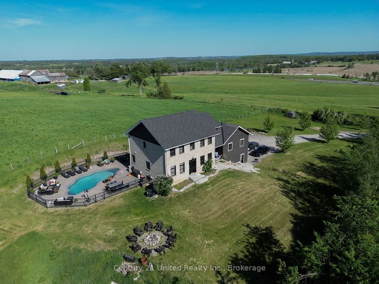 2223 Cameron Line