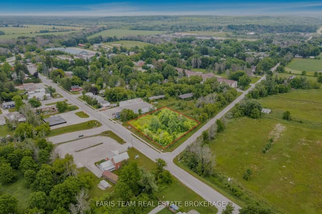 Land at 19 Sturgeon Bay Road, Severn, ON L0K 3E0