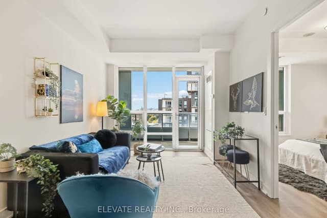 Condo Apartment at 38 Cameron Street 828, Toronto, ON M5T 0C3, Toronto C01