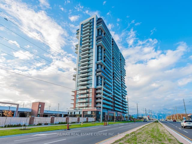 Condo Apartment at 2550 Simcoe Street 2115, Oshawa, ON L1L 0R5