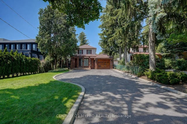 Detached at 80A Rosemount Drive, Toronto, ON M1K 2X3, Toronto E04