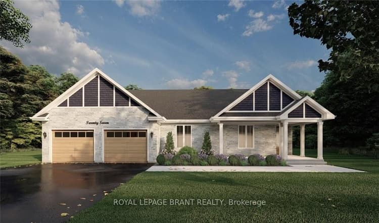 LOT 7 Willowdale Street