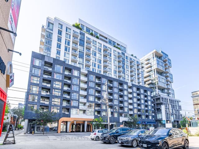 Condo Apartment at 525 Adelaide Street W 1022, Toronto, ON M5V 0N7, Toronto C01