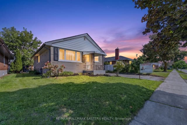 Detached at 754 CRAWFORD Place, Peterborough, ON K9J 3X3