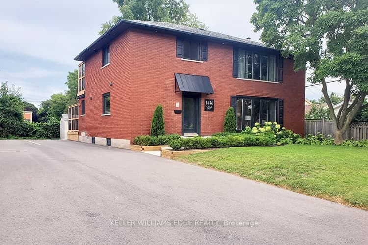 1456 Olga Street