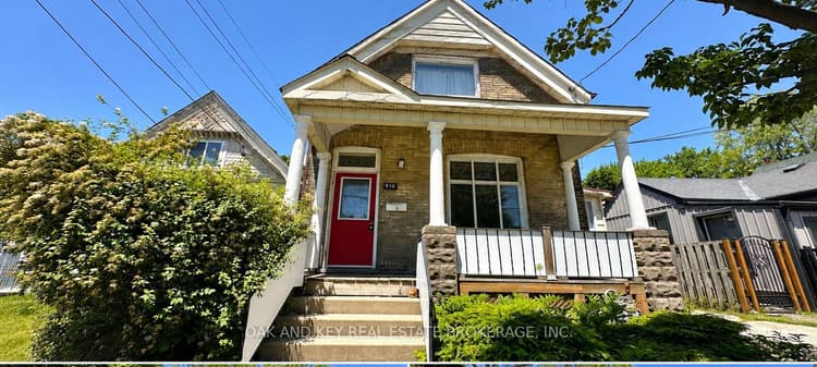 918 Princess Street