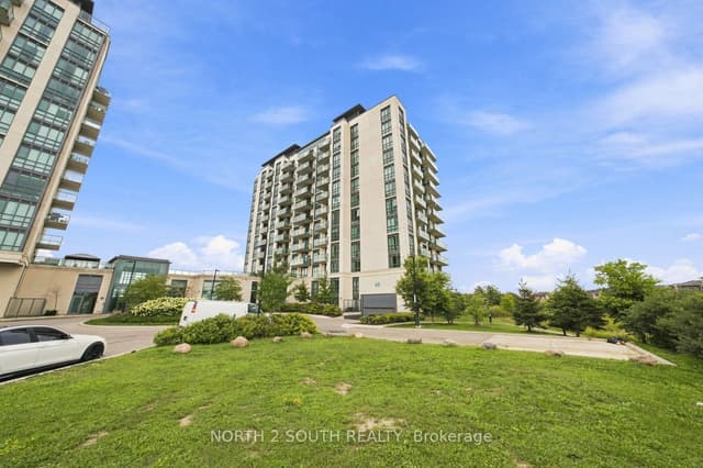 Condo Apartment at 65 Yorkland Boulevard 804, Brampton, ON L6P 1B9