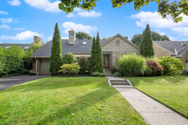 Detached at 1010 HARRISON Avenue, London East, ON N5Y 2V2