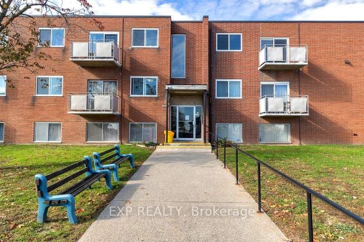3815 Portage Road
