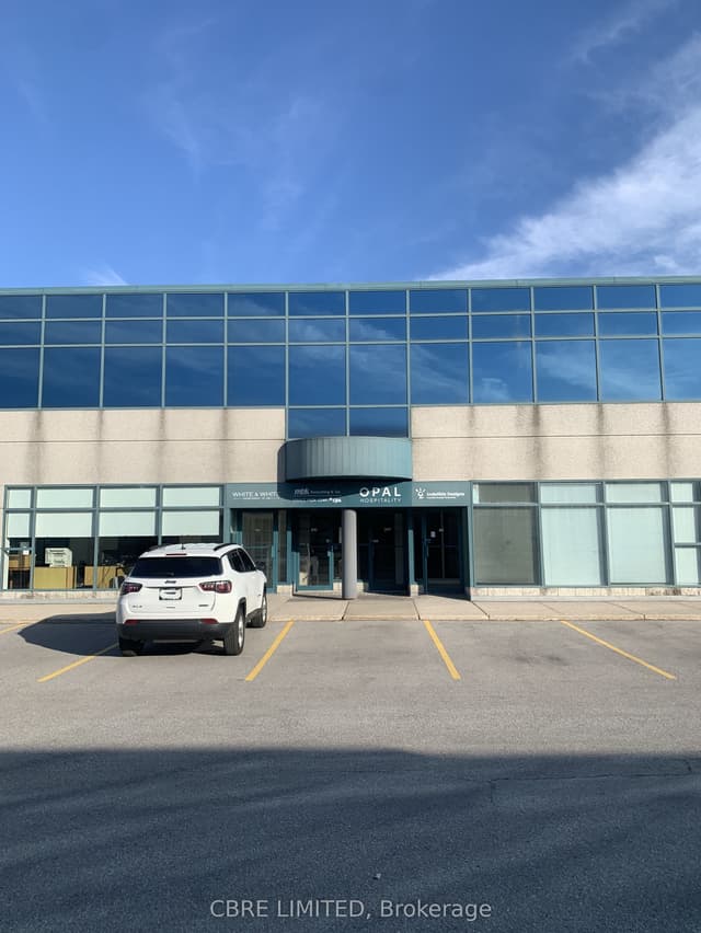 Office at 2601 Matheson Boulevard E 209, Mississauga, ON L4W 5A8