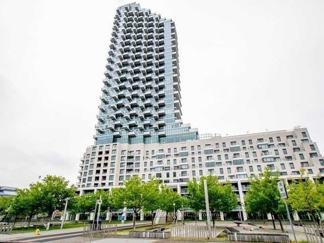 Suite 3105 · Floor 31, Unit 3105 · 16 Bonnycastle St