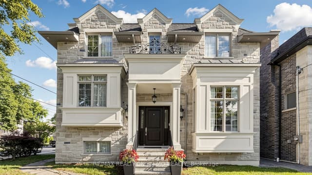 Detached at 189 Empress Avenue, Toronto, ON M2N 3T7, Toronto C14