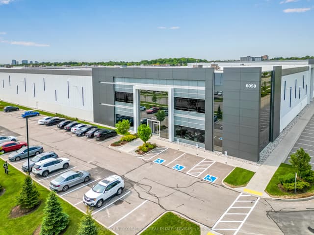 Industrial at 6050 Millcreek Drive 20, Mississauga, ON L5N 1L8