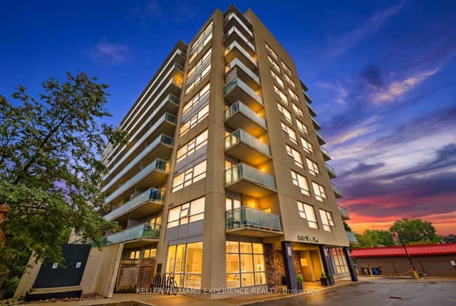 Condo Apartment at 2464 Weston Road 903, Toronto, ON M9N 0A2, Toronto W04