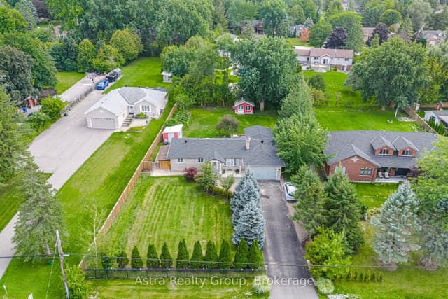 Detached at 4269 Lloydtown/Aurora Road, King, ON L7B 0E6