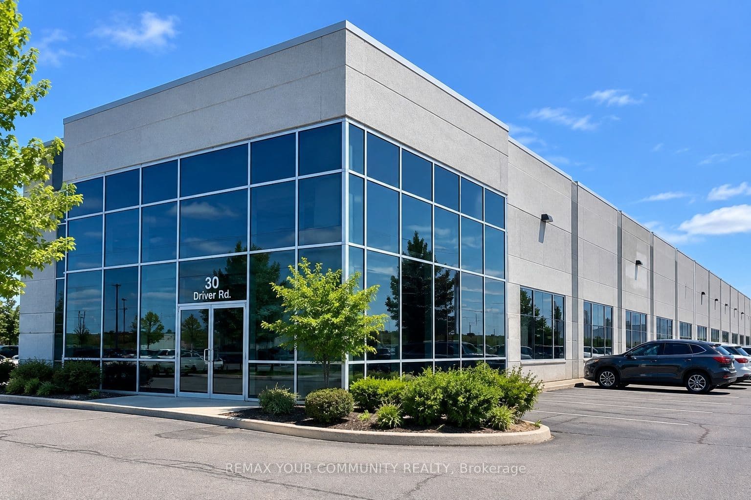 Unit 1, Unit 1 · 30 Driver Rd