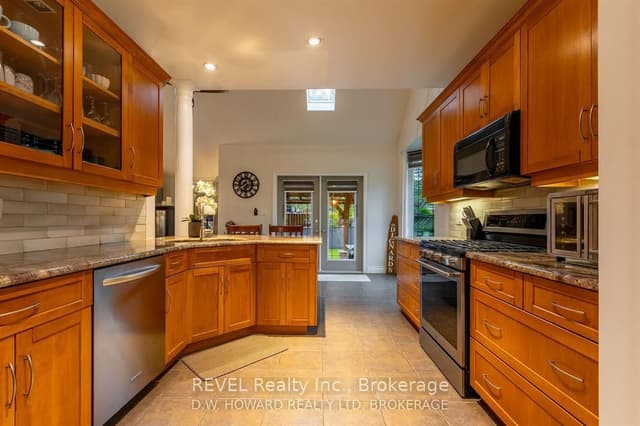 Detached at 45 Westwood Drive, Port Colborne, ON L3K 6B9