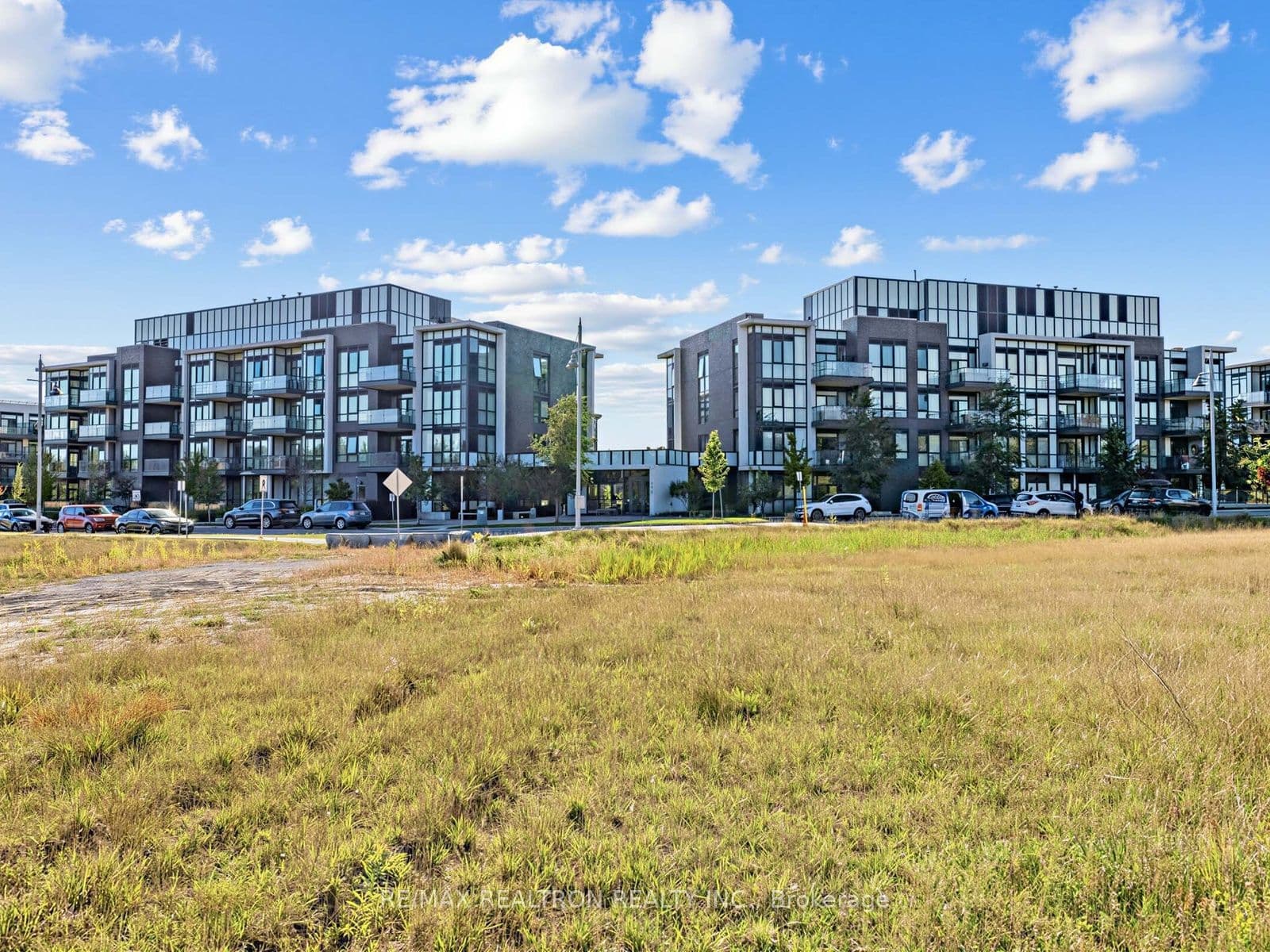 Suite 417 · Floor 4, Unit 417 · 375 Sea Ray Ave
