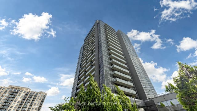 Condo Apartment at 55 Oneida Crescent 801, Richmond Hill, ON L4B 0E8