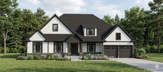 Detached at 2149 Houck Crescent, Fort Erie, ON L2A 5M4