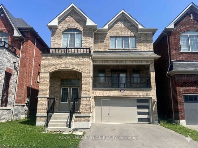 Detached at 1929 Don White Court, Oshawa, ON L1K 0R3