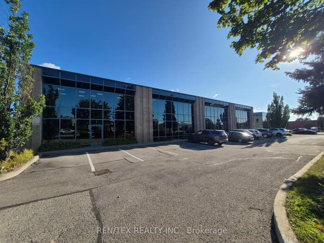 Industrial at 55 Silton Road, Vaughan, ON L4L 7Z8