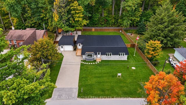 Detached at 3914 Rosemary Lane, Innisfil, ON L9S 2L6