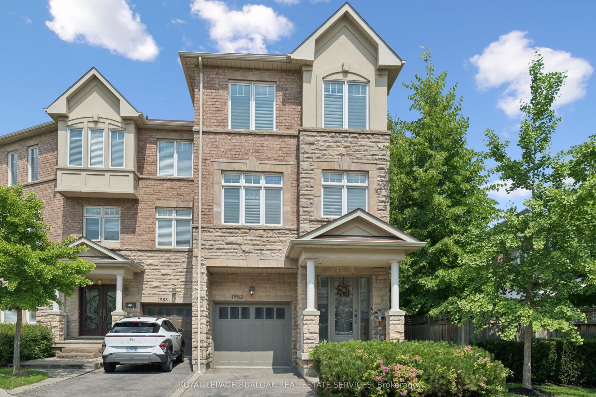 1983 Rackus Crescent in L5J