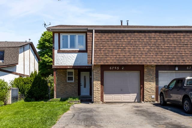 Semi-Detached at 6755 Segovia Road, Mississauga, ON L5N 1P1