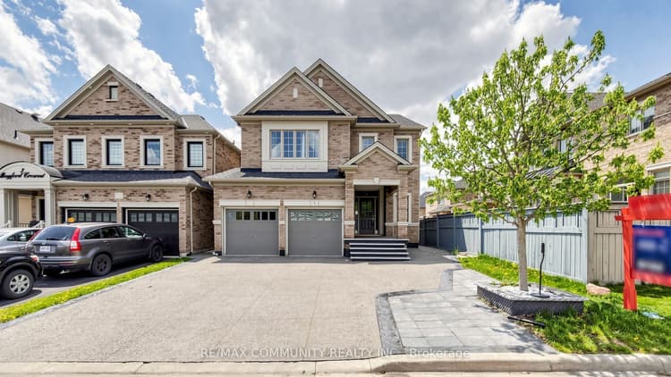 5 Mugford Crescent