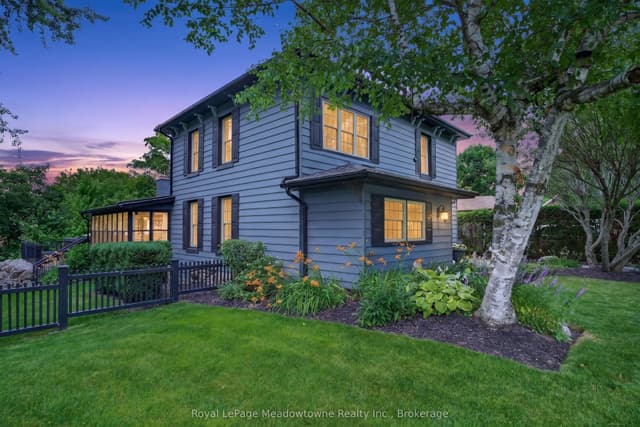 Detached at 53 CAMPBELL Avenue E, Milton, ON L0P 1B0