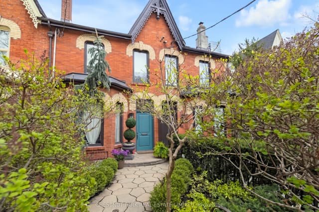 Att/Row/Townhouse at 79 Hazelton Avenue, Toronto, ON M5R 2E3, Toronto C02