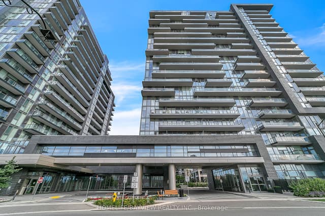 Condo Apartment at 20 Gatineau Drive 2007, Vaughan, ON L4J 0L3