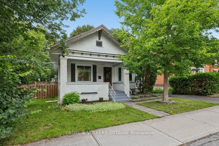 650 Churchill Avenue