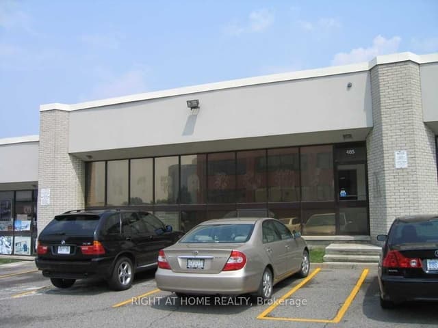 Sale Of Business at 485 Mcnicoll Avenue 485, Toronto, ON M2H 2C9, Toronto C15