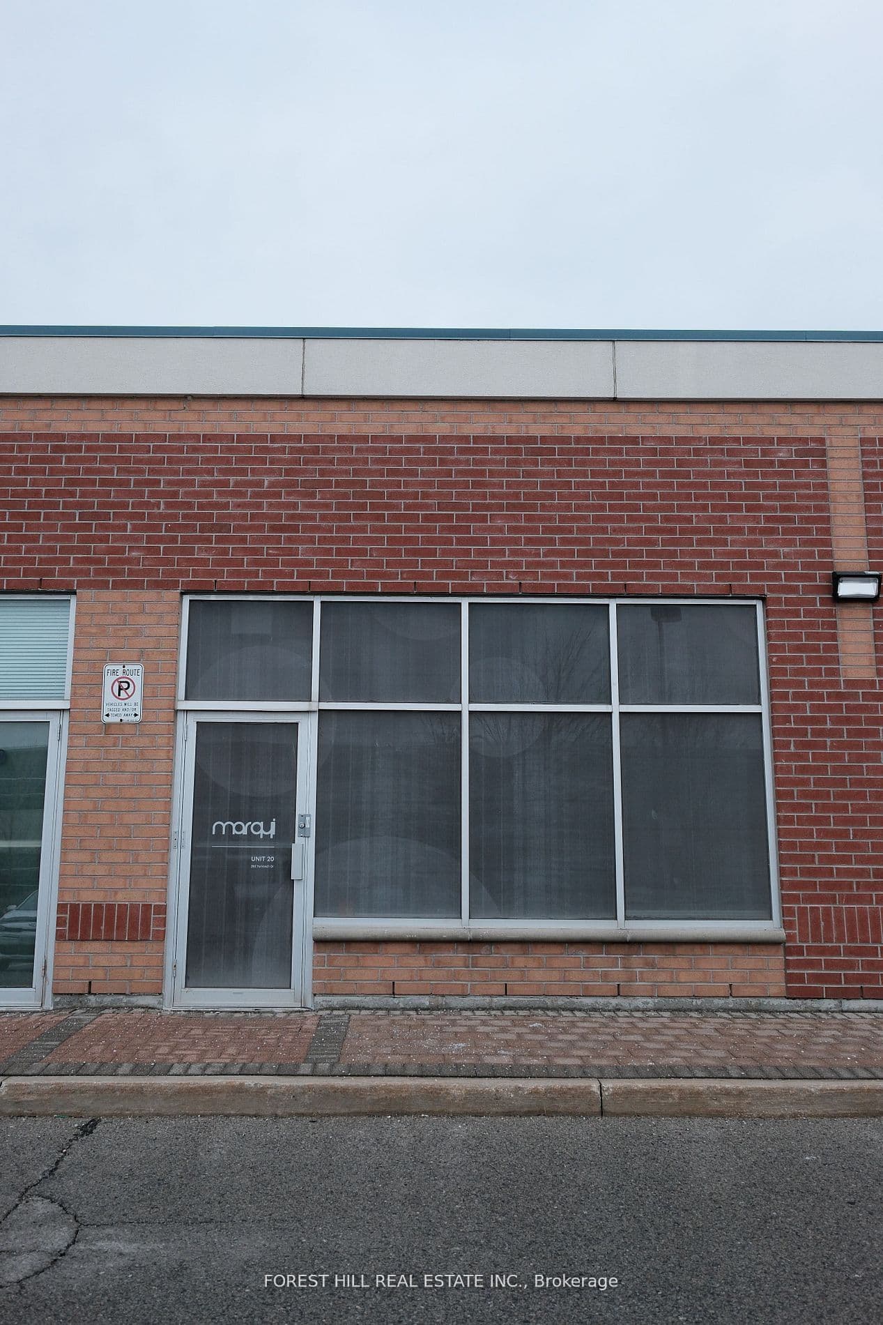 Unit 20, Unit 20 · 280 Yorktech Dr