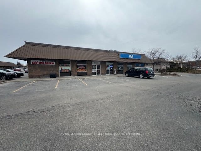 Industrial at 330 Guelph Street 9, Halton Hills, ON L7G 4B5
